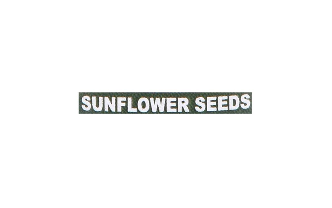 Nutri Miracle Sunflower Seeds    Glass Jar  150 grams